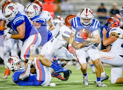 Thumbnail 1 in Oak Ridge vs Grand Oaks photogallery.