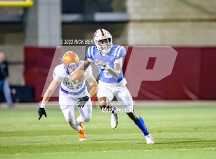 Thumbnail 3 in Oak Ridge vs Grand Oaks photogallery.
