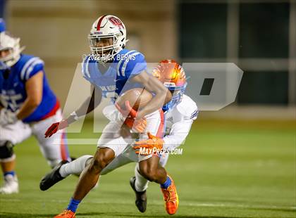 Thumbnail 2 in Oak Ridge vs Grand Oaks photogallery.