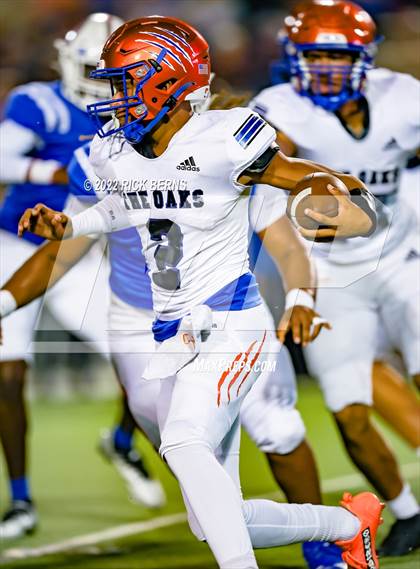 Thumbnail 1 in Oak Ridge vs Grand Oaks photogallery.