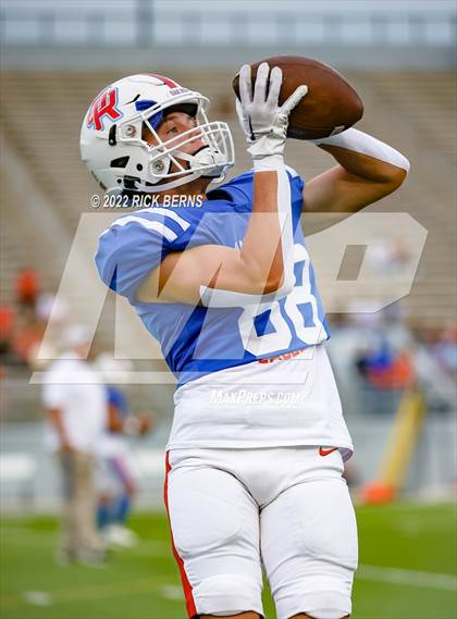 Thumbnail 3 in Oak Ridge vs Grand Oaks photogallery.