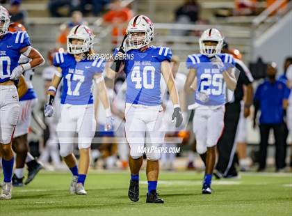 Thumbnail 3 in Oak Ridge vs Grand Oaks photogallery.