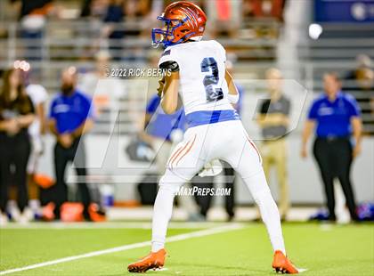 Thumbnail 2 in Oak Ridge vs Grand Oaks photogallery.