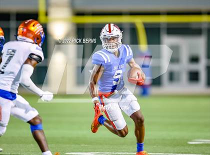 Thumbnail 3 in Oak Ridge vs Grand Oaks photogallery.