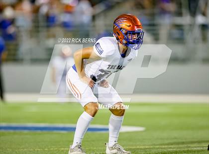 Thumbnail 2 in Oak Ridge vs Grand Oaks photogallery.