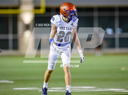 Thumbnail 3 in Oak Ridge vs Grand Oaks photogallery.