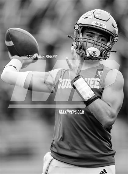Thumbnail 3 in Oak Ridge vs Grand Oaks photogallery.