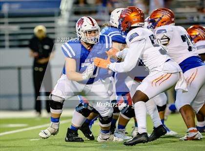 Thumbnail 1 in Oak Ridge vs Grand Oaks photogallery.