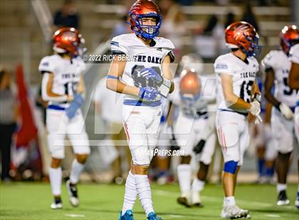 Thumbnail 1 in Oak Ridge vs Grand Oaks photogallery.