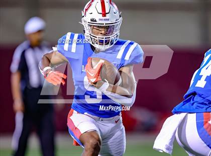 Thumbnail 1 in Oak Ridge vs Grand Oaks photogallery.