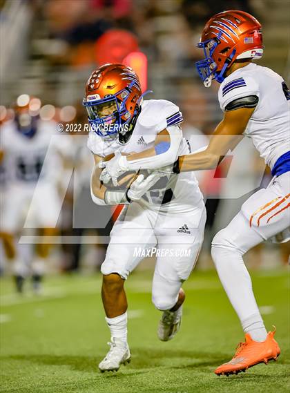 Thumbnail 1 in Oak Ridge vs Grand Oaks photogallery.