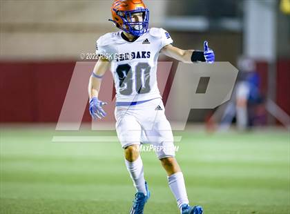 Thumbnail 2 in Oak Ridge vs Grand Oaks photogallery.