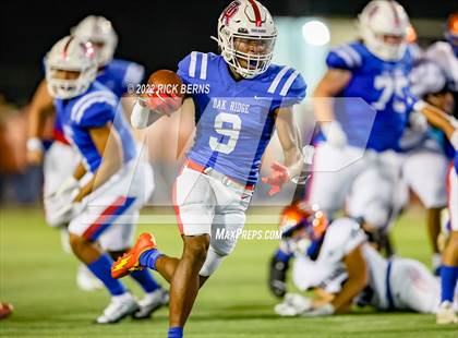 Thumbnail 2 in Oak Ridge vs Grand Oaks photogallery.