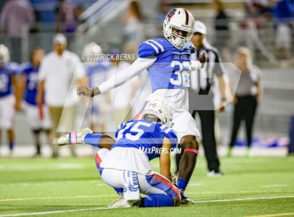 Thumbnail 1 in Oak Ridge vs Grand Oaks photogallery.
