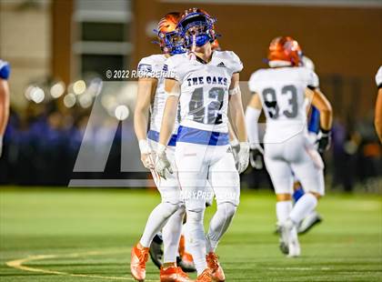 Thumbnail 2 in Oak Ridge vs Grand Oaks photogallery.