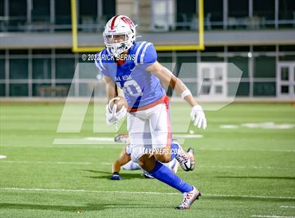 Thumbnail 3 in Oak Ridge vs Grand Oaks photogallery.