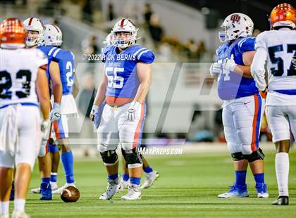 Thumbnail 3 in Oak Ridge vs Grand Oaks photogallery.