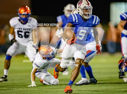 Thumbnail 2 in Oak Ridge vs Grand Oaks photogallery.
