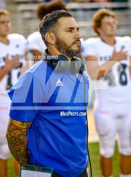 Thumbnail 1 in Oak Ridge vs Grand Oaks photogallery.