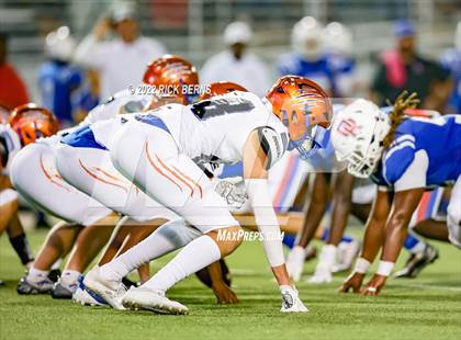 Thumbnail 2 in Oak Ridge vs Grand Oaks photogallery.