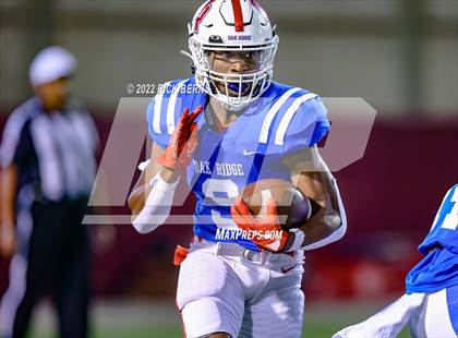Thumbnail 2 in Oak Ridge vs Grand Oaks photogallery.