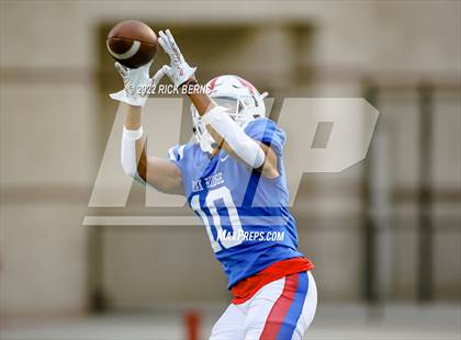Thumbnail 1 in Oak Ridge vs Grand Oaks photogallery.