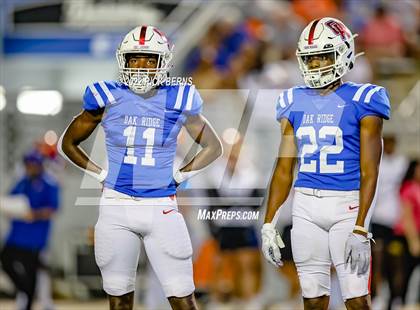 Thumbnail 1 in Oak Ridge vs Grand Oaks photogallery.