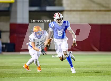 Thumbnail 2 in Oak Ridge vs Grand Oaks photogallery.