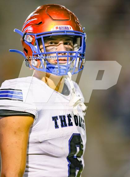 Thumbnail 2 in Oak Ridge vs Grand Oaks photogallery.