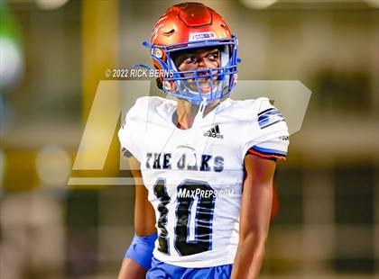 Thumbnail 3 in Oak Ridge vs Grand Oaks photogallery.