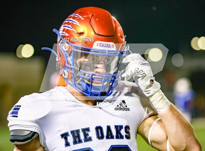 Thumbnail 2 in Oak Ridge vs Grand Oaks photogallery.