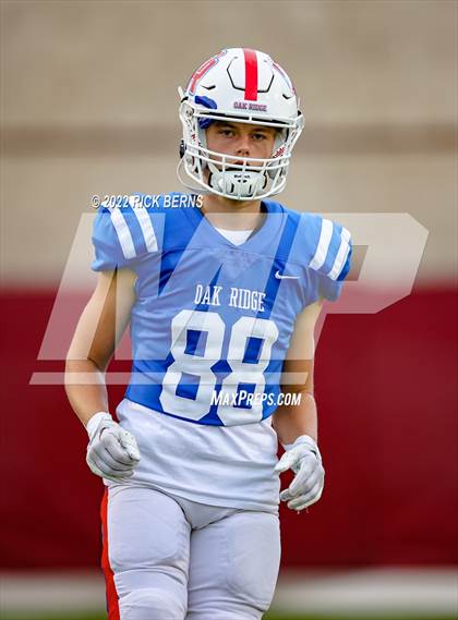 Thumbnail 2 in Oak Ridge vs Grand Oaks photogallery.