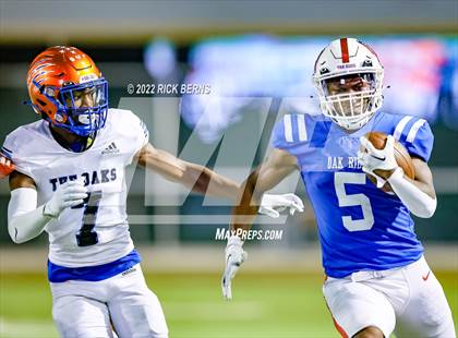 Thumbnail 3 in Oak Ridge vs Grand Oaks photogallery.