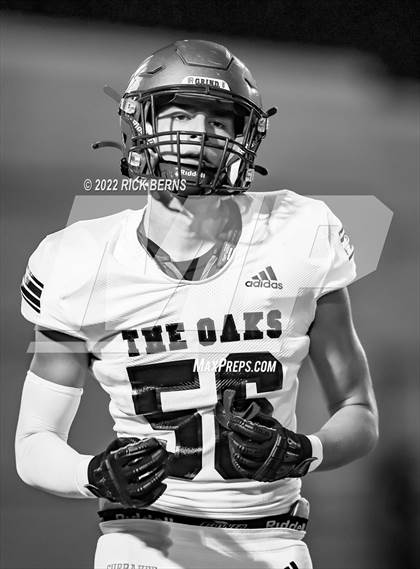 Thumbnail 1 in Oak Ridge vs Grand Oaks photogallery.