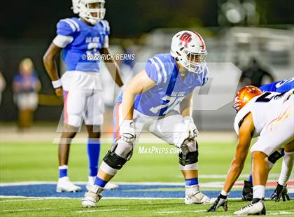 Thumbnail 1 in Oak Ridge vs Grand Oaks photogallery.