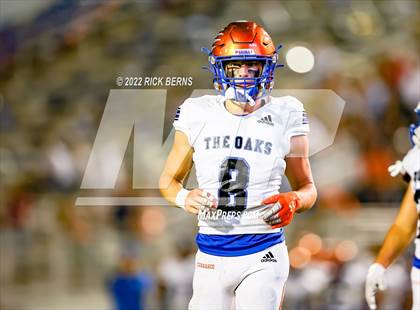 Thumbnail 3 in Oak Ridge vs Grand Oaks photogallery.
