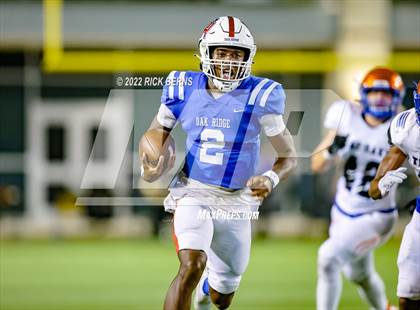 Thumbnail 3 in Oak Ridge vs Grand Oaks photogallery.