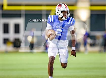 Thumbnail 2 in Oak Ridge vs Grand Oaks photogallery.