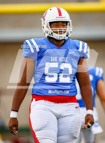 Thumbnail 1 in Oak Ridge vs Grand Oaks photogallery.
