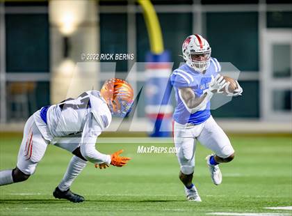 Thumbnail 2 in Oak Ridge vs Grand Oaks photogallery.