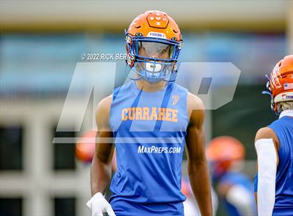 Thumbnail 2 in Oak Ridge vs Grand Oaks photogallery.