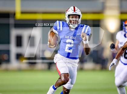 Thumbnail 2 in Oak Ridge vs Grand Oaks photogallery.