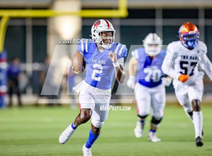 Thumbnail 1 in Oak Ridge vs Grand Oaks photogallery.
