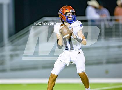 Thumbnail 2 in Oak Ridge vs Grand Oaks photogallery.