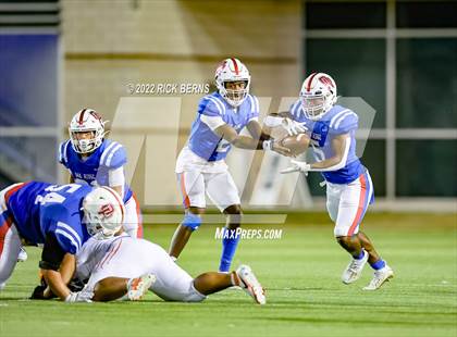 Thumbnail 1 in Oak Ridge vs Grand Oaks photogallery.