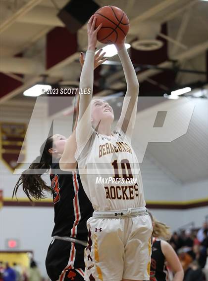 Thumbnail 1 in Amanda-Clearcreek @ Berne Union photogallery.