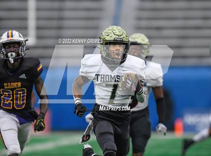 Thumbnail 2 in Fitzgerald vs. Thomson (GHSA 2A Final) photogallery.
