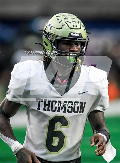 Thumbnail 2 in Fitzgerald vs. Thomson (GHSA 2A Final) photogallery.