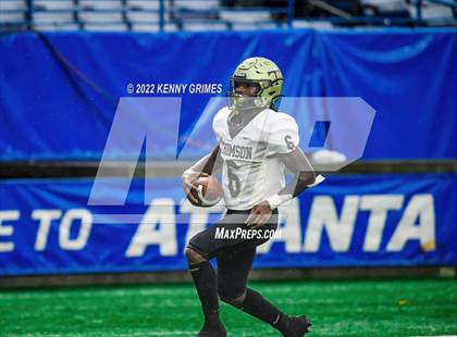 Thumbnail 2 in Fitzgerald vs. Thomson (GHSA 2A Final) photogallery.