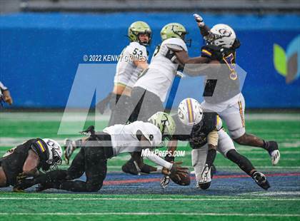 Thumbnail 2 in Fitzgerald vs. Thomson (GHSA 2A Final) photogallery.